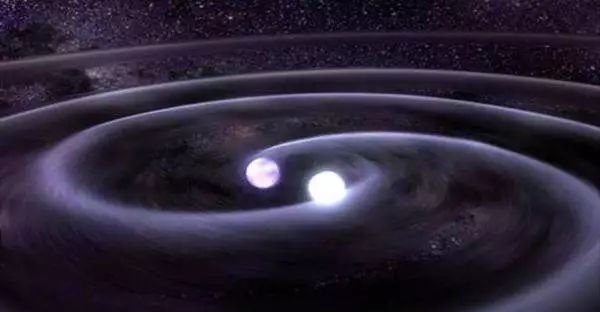 同位素 发现远古中子星碰撞?还给太阳系带来了大量黄金?