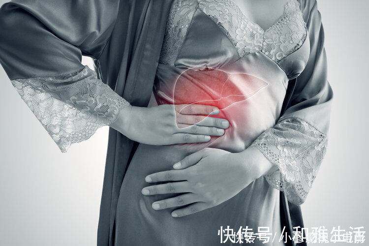 预防肝硬化|重视:除了皮肤小红点,身体出现4个异常,可能是肝硬化“敲门”