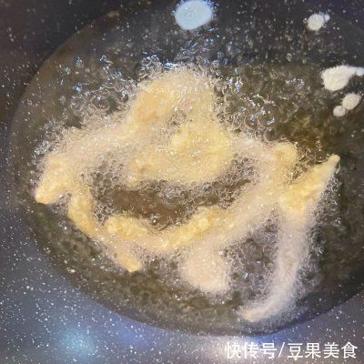 小酥肉|在家做美味的小酥肉，比买的更好吃