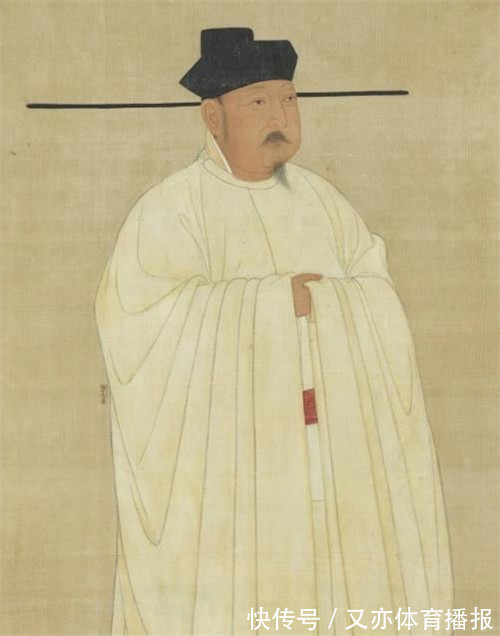 赵光义$道士被请去算命,一进门便转头就走:不算了,这一家子都不是凡人