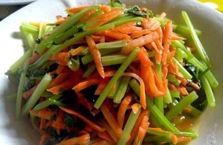 常吃|常吃胡萝卜的人,身体都不差,但是切记“3不”,很多人还不清楚