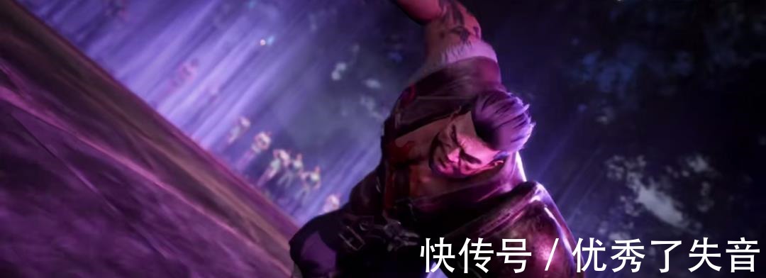 斗罗大陆|斗罗大陆赵无极的魂环也是绝妙搭配，弥补他的缺陷，扬长补短