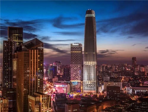 名字|朱棣起兵造反经过一个小镇,给它改了个霸气名字,现成一线城市