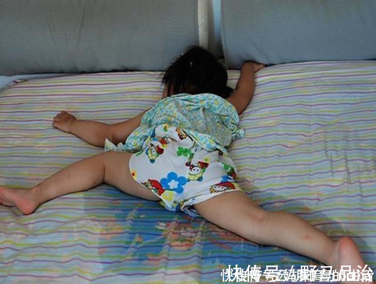 家长|宝宝何时停用尿不湿不是看年龄,而是看宝宝出现的这三个“信号”