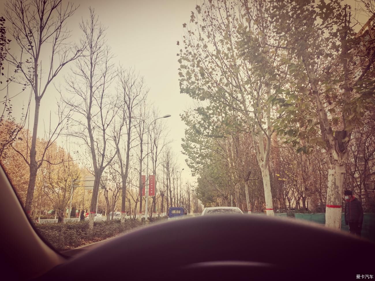  六人行|诗意 · 江湖，六人行