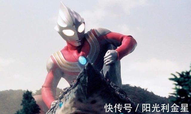 迪迦奥特曼|经历下架风波后,迪迦奥特曼又可以看了,漫迷光没有消失