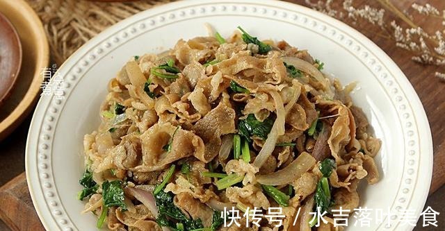 明日霜降,有钱没钱,多吃这8道菜,应季而食营养足,人也更精神!