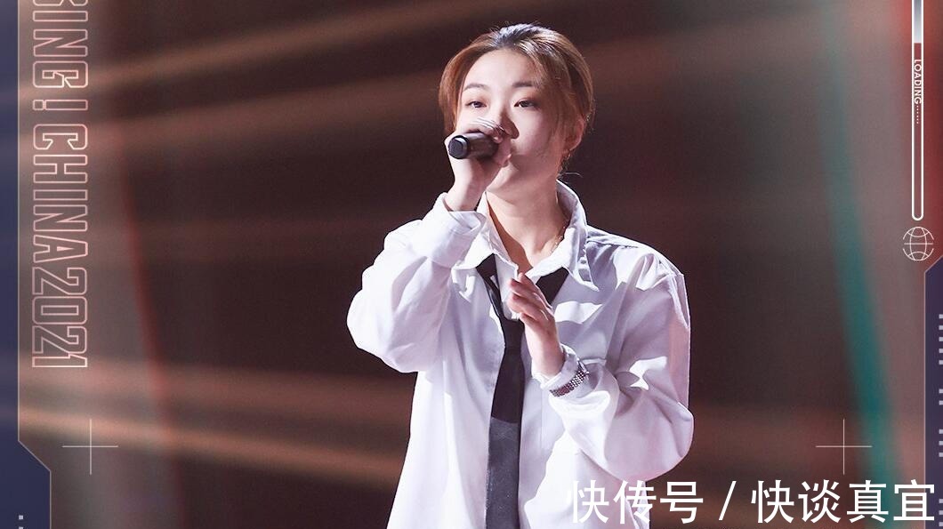 冠军|李克勤说话毫无保留，简直就是人间真实，冠军怕是要浮出水面了