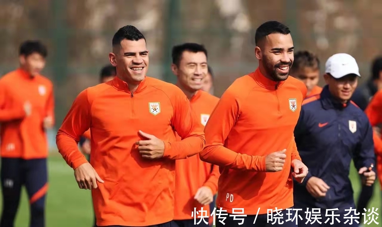 泰山隊(duì)|1米88！300萬(wàn)歐！恒大中衛(wèi)國(guó)腳聯(lián)手賈德松？這個(gè)價(jià)位魯能可以買