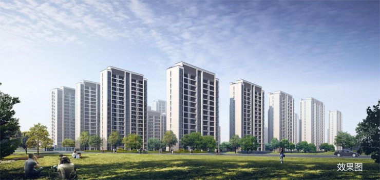 m9|一城新境 终鉴玺悦|卓越·玺悦营销中心盛大开放