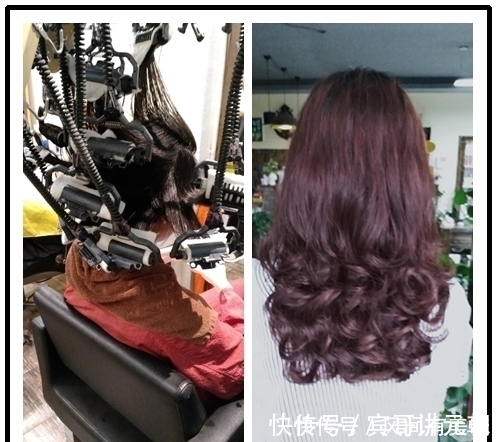 发型|美发师都喜欢推荐热烫?是因为价格贵还是真的效果好呢?