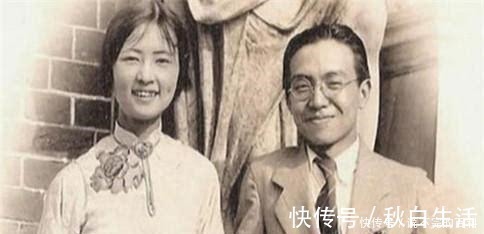 常沙娜#她是常书鸿的女儿,比林徽因还漂亮,却甘心当个助教!