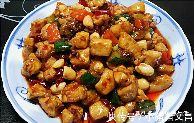 教你几道过口不忘的家常菜,简单好做,开胃下饭,上桌抢着吃