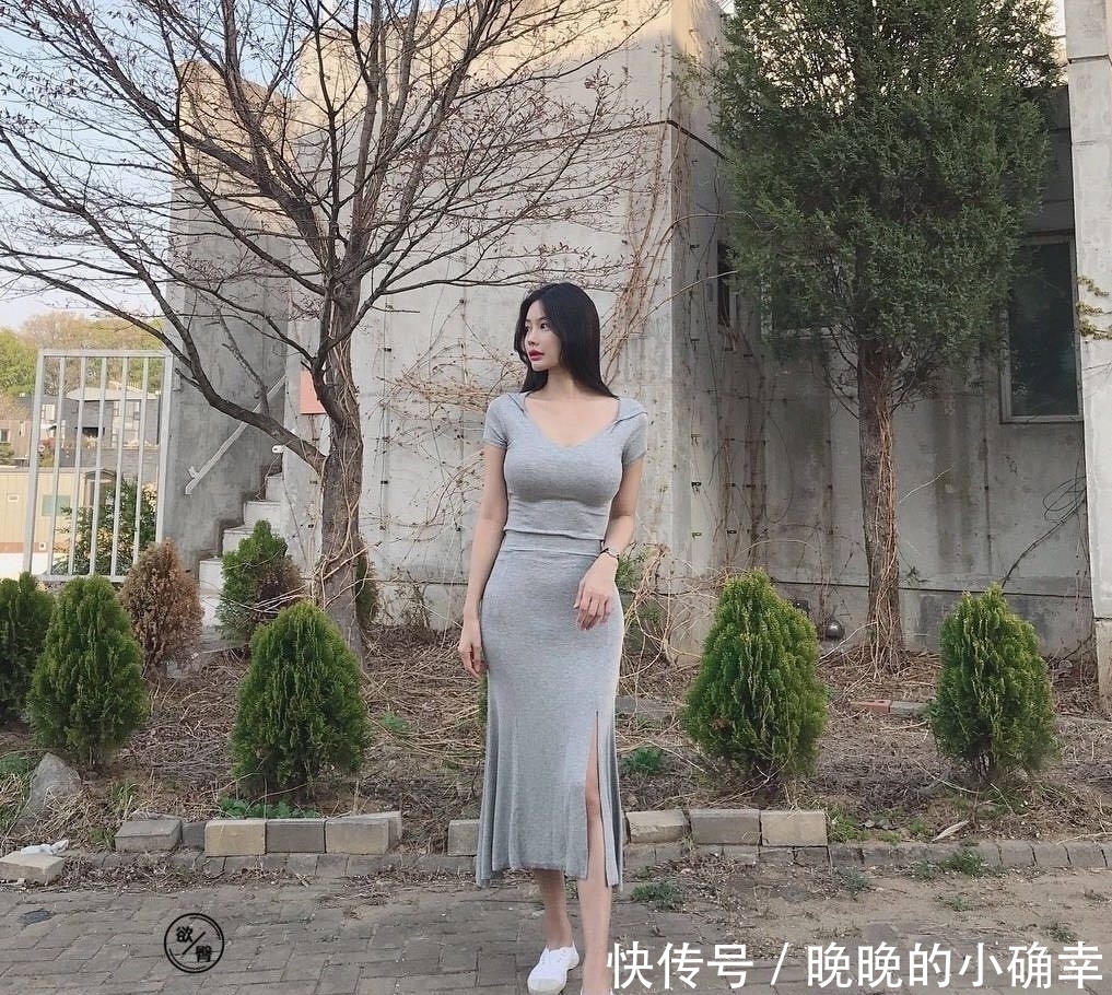 街拍|街拍:小姐姐时尚的搭配,身材完美动人,真是好看极了