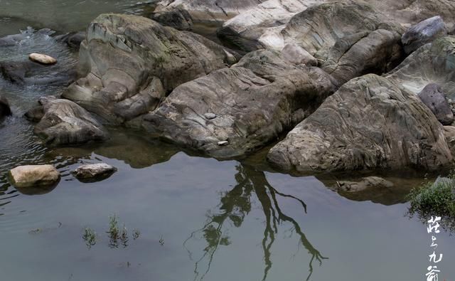 诗情画意|诗情画意的青木川在清晨的烟火中醒来