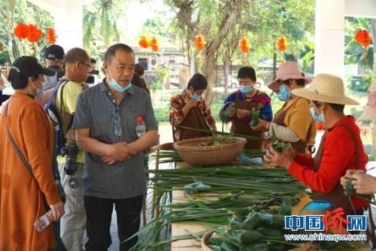 海南侨乡琼海春节假期受游客青睐 旅游总收入2.78亿元