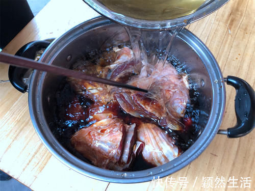 卤牛肉时,记住“1腌2泡”的窍门,牛肉不柴不腥,好吃缩水少