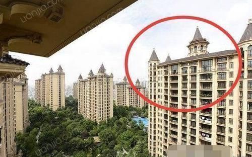 扬灰层|聪明人买房都不选这些楼层,我家当初不听劝,住进去才后悔