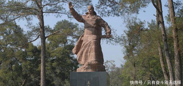 拜上帝教|太平天国为什么会失败洪秀全承认这件事就预示到了结果！