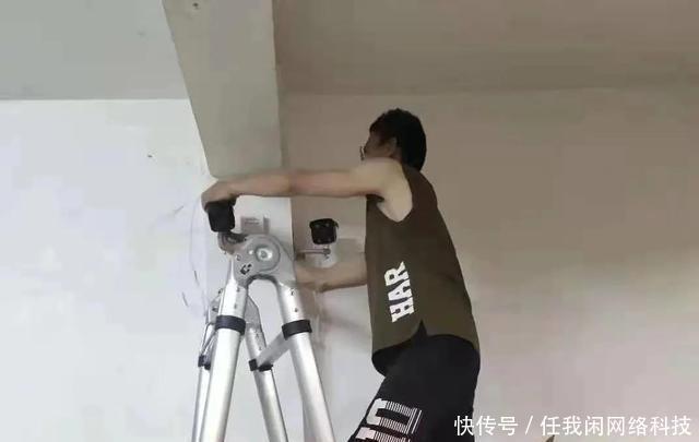 17年前的一场手术后,肾不见了