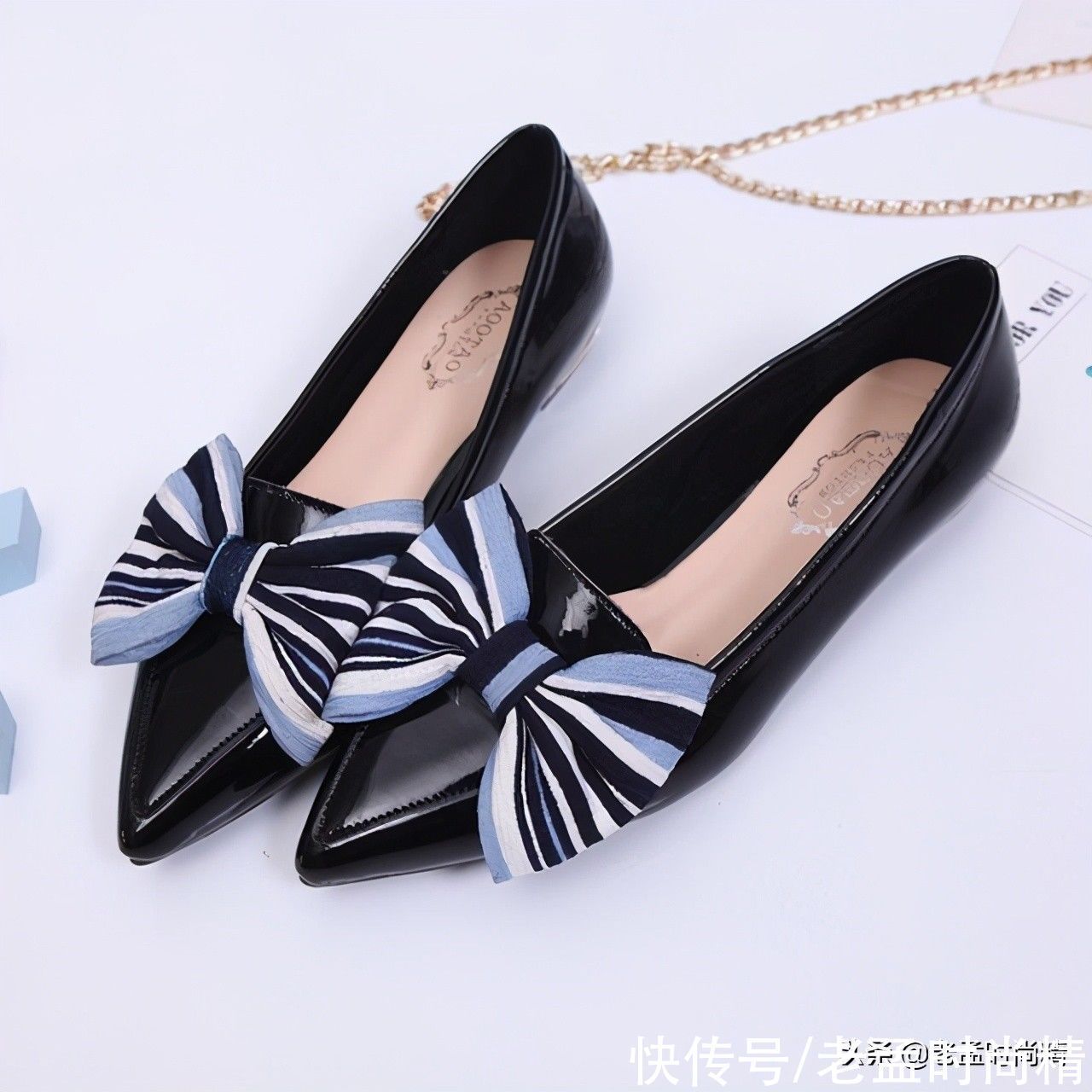 高跟鞋 一双得体的高跟鞋搞定各种正式场合,提升气质