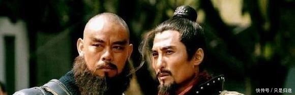 鲁智深|林教头不是鲁智深救的其救命恩人另有高人,这是怎么回事!