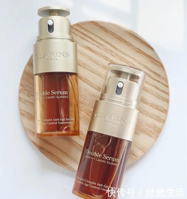 入门级大牌精华怎么选HR轻易别用，红腰子盲选，娇韵诗熬夜帮