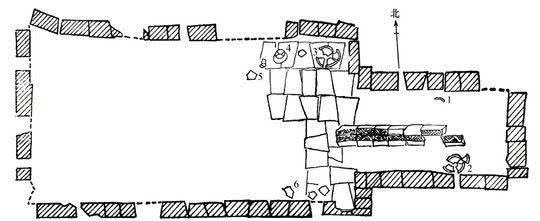 半截砖头,蜀汉“建兴五年”纪年砖背后的秘密