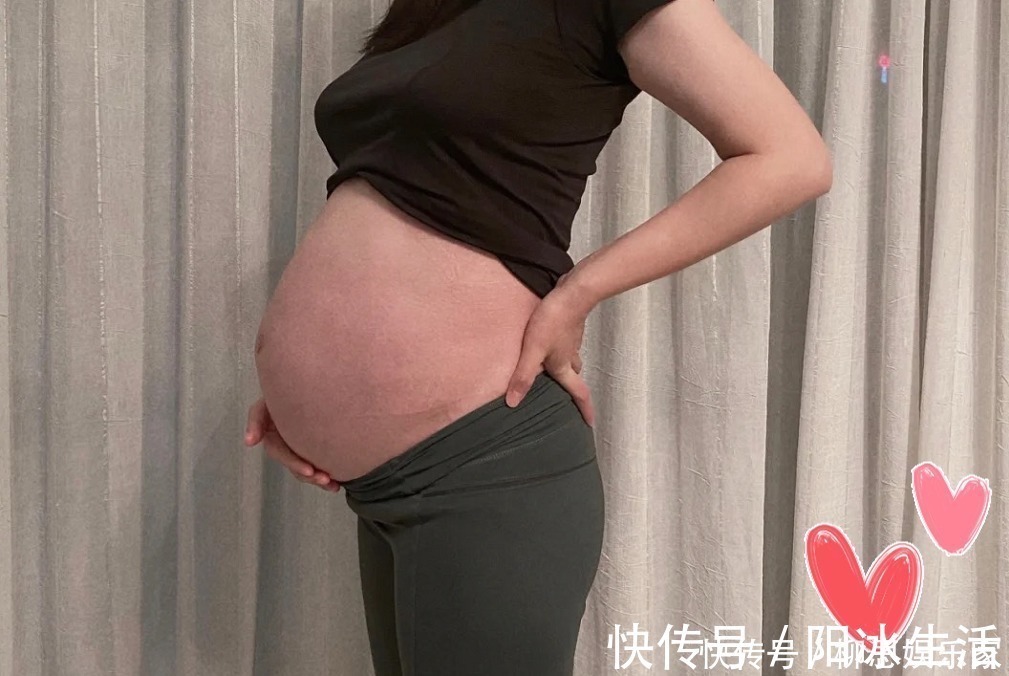 孕期|怀孕后涨多少体重才是标准想成为“皮薄馅大”孕妈，注意这三点