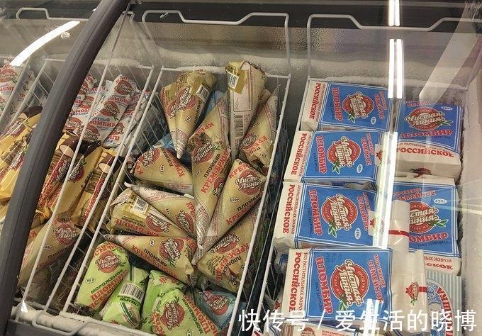 冰淇淋|3款“廉价”雪糕，放在角落里少有人拿，其实物美价廉，别不识货
