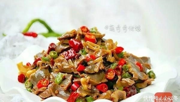 天冷不要错过这道菜, 男人养胃, 女人补血, 我家一周吃3回