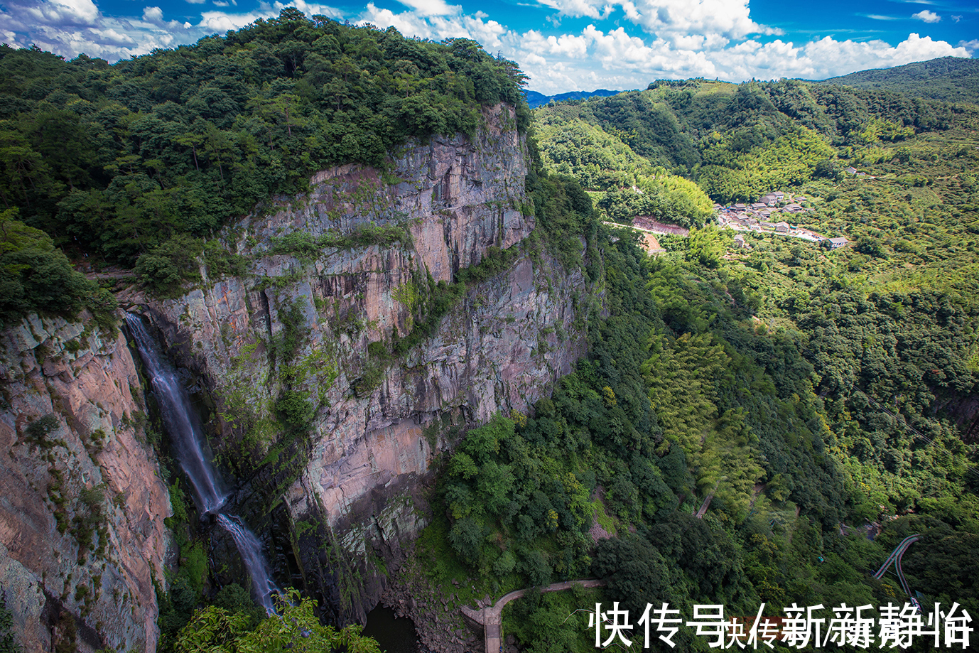 5中国佛教五大名山之一，这座被古人传诵的5A景区，为何有些冷清