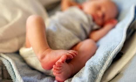 小婷|上午出生和下午出生的孩子,有什么不一样并非迷信,有科学依据