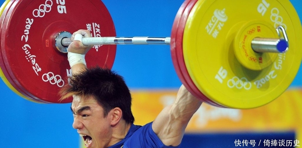 霸王|项羽霸王戟重300斤，刘铤的刀140多斤，他们真正使得动吗？