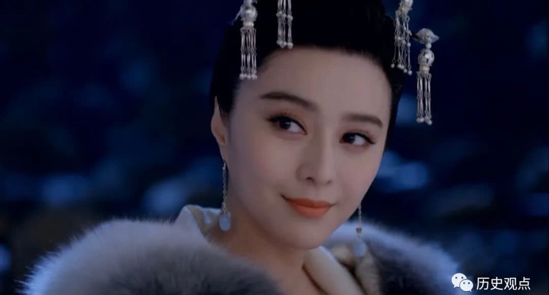 武则天|李治敢立武则天为后,全靠李勣一句话,李勣说话为何如此管用?