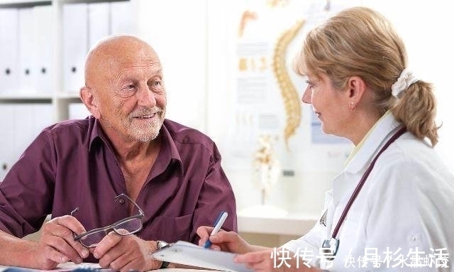 生理期|体检时查出这5种病,别着急,可能是人体的正常生理反应!