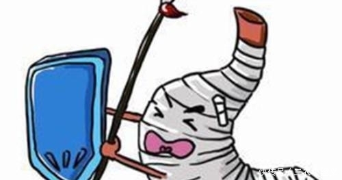 花生|医生: 胃溃疡患者每天多吃3种食物, 轻松“修复”胃黏膜养好胃!