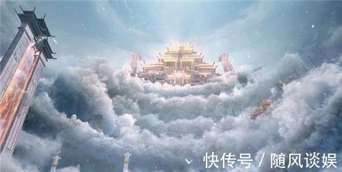天庭!八仙成仙后,在天庭都担任啥官职?“神”和“仙”之间待遇相差大
