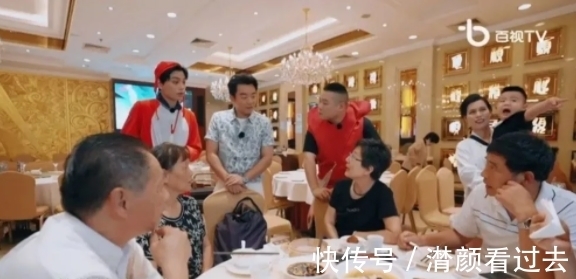 仪式感|用“好好吃饭”的仪式感唤醒都市人的乡味记忆，这档综艺做到了
