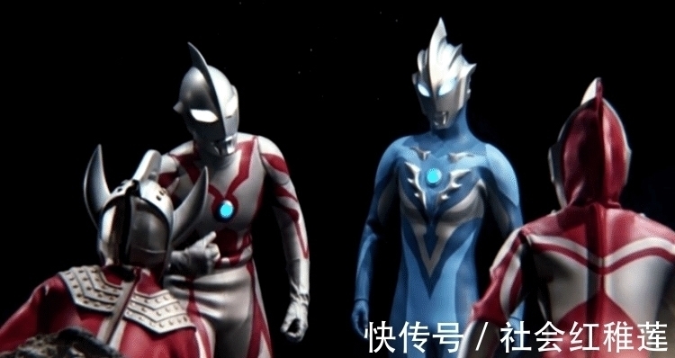 怪兽|奥特曼 被圆谷捧成高手的五个菜鸟,看怪兽是怎么教他们做事的!