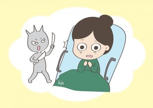 子宫|剖腹产之后,如果没有这些表现,说明还没恢复好