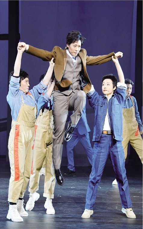 云水|新中有根 云水蝶舞