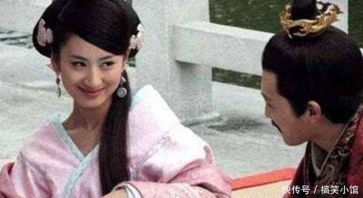 下令|史上最荒唐帝王，皇后出殡下令拆城门，下葬时竟爬进棺材与其同眠