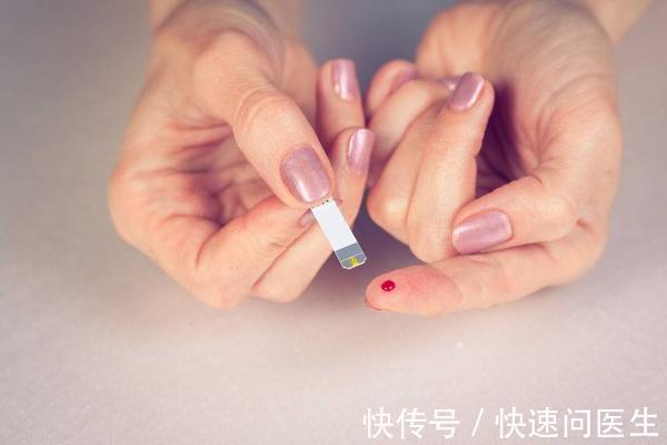 并发症|得了糖尿病，除了稳住血糖，糖化血红蛋白值与血压值也得注意