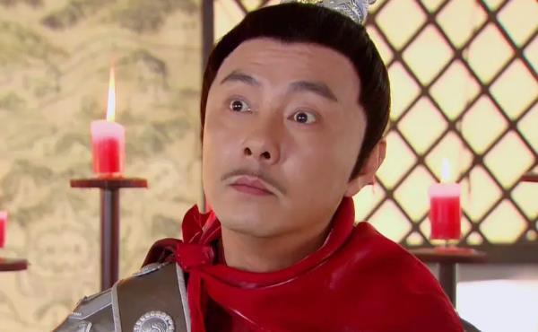 程咬金号称“混世魔王”,真的只会三板斧?看看他师傅是谁!