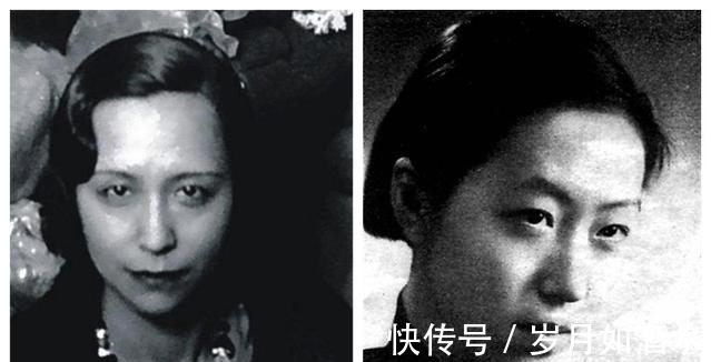 张廷重|她给了张爱玲惊世的才情和美貌,为何张爱玲却恨透了她!