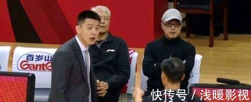 重返赛场|正式解禁!CBA名哨重返赛场,曾致歉辽篮被重罚,姚明果然下狠手