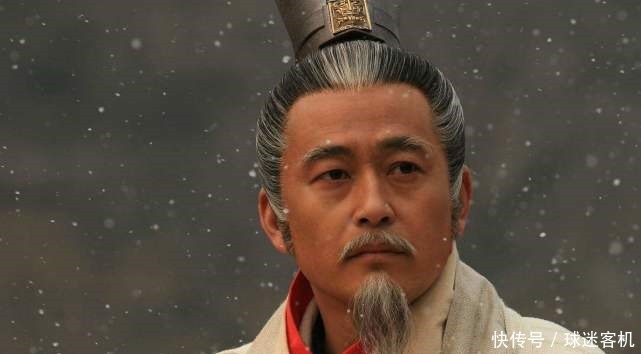 全能|战国最全能贤才,有商鞅治国、白起统兵之才,却得其时不得其主