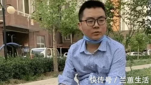 田静|看看郭威小时候的照片,是个乐天派,长大后却成为了内向的大男孩