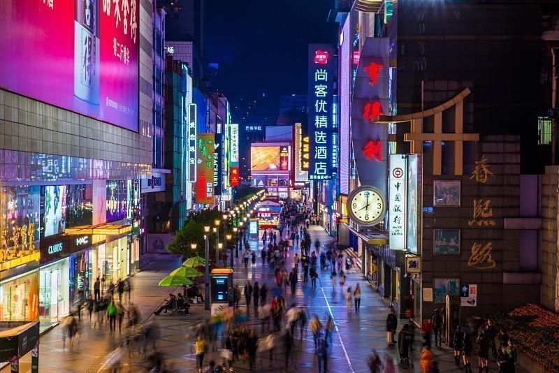 实体|为什么越来越多的人不喜欢买商铺?来听听内行人怎么说的